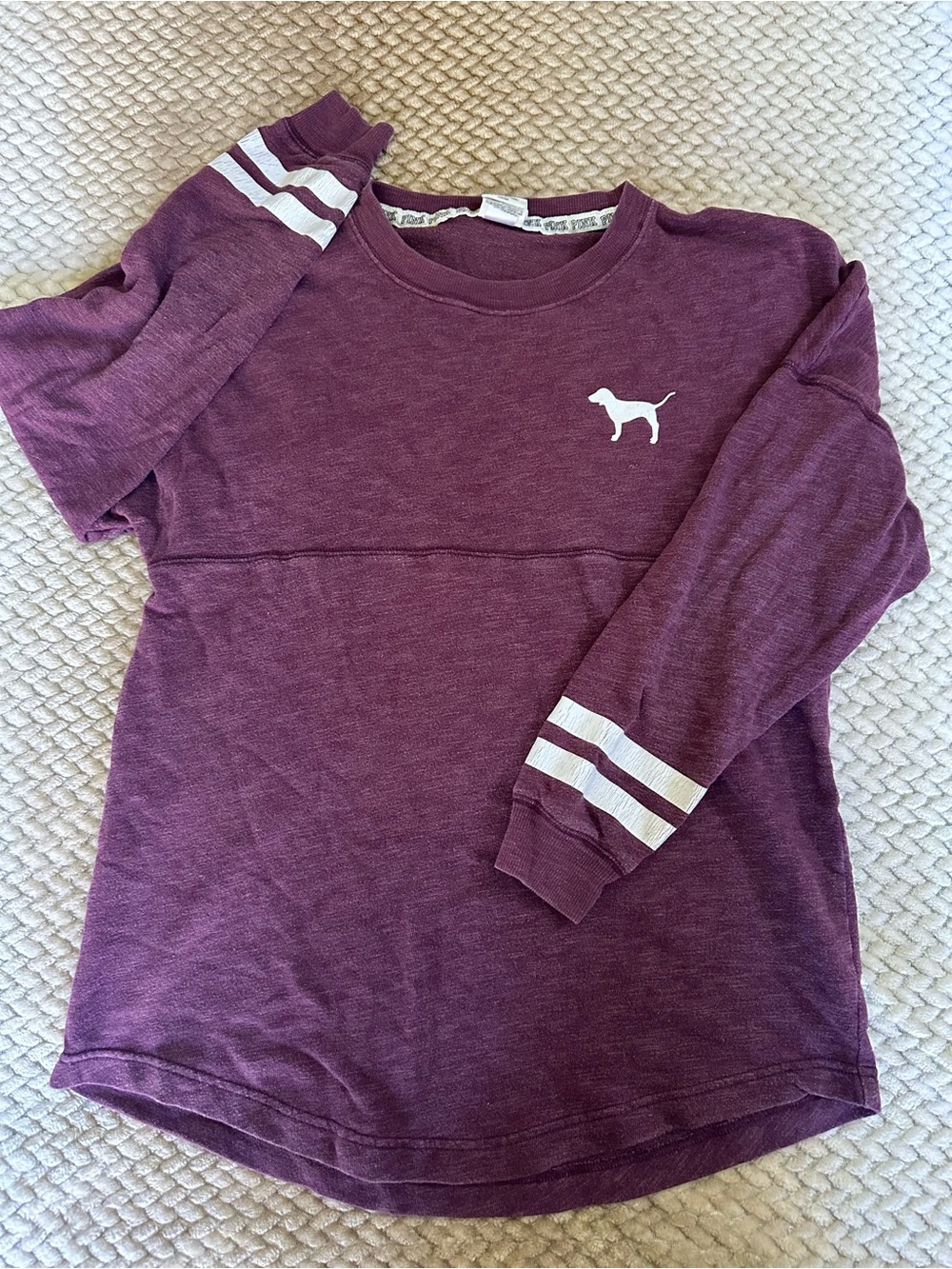 PINK Long Sleeve